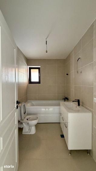 Casă cu 4 camere decomandat cu Teren 540 Mp în Ciurea
