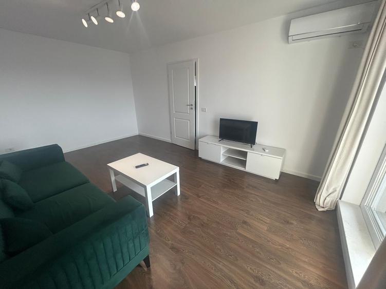 Apartament cu 2 camere decomandat, mobilat în 1 Decembrie 1918