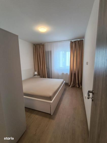 Apartament 2 camere superb prima inchiriere metrou Aparatorii Patriei - 7