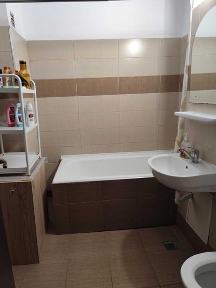 Apartament cu 3 camere decomandat în Mănăștur