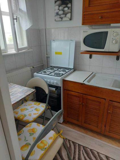 Garsonieră semidecomandată în Central