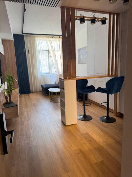 Apartament cu 2 camere semidecomandat în Vitan-Bârzești
