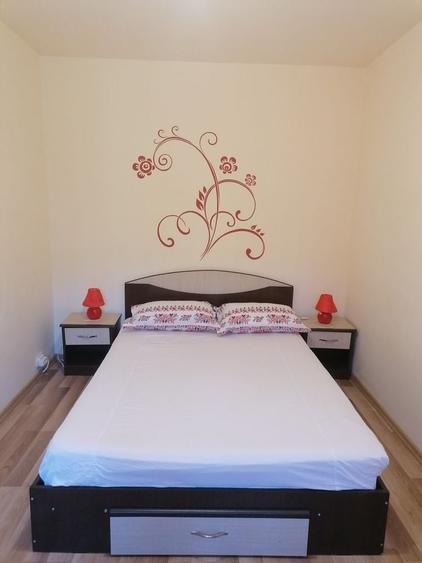 Apartament cu 2 camere semidecomandat în Palazu Mare