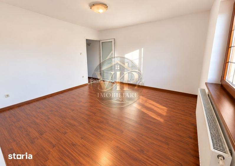CASA INDIVIDUALA | ZONA CENTRALA | 190 MP UTILI | 597 MP TEREN