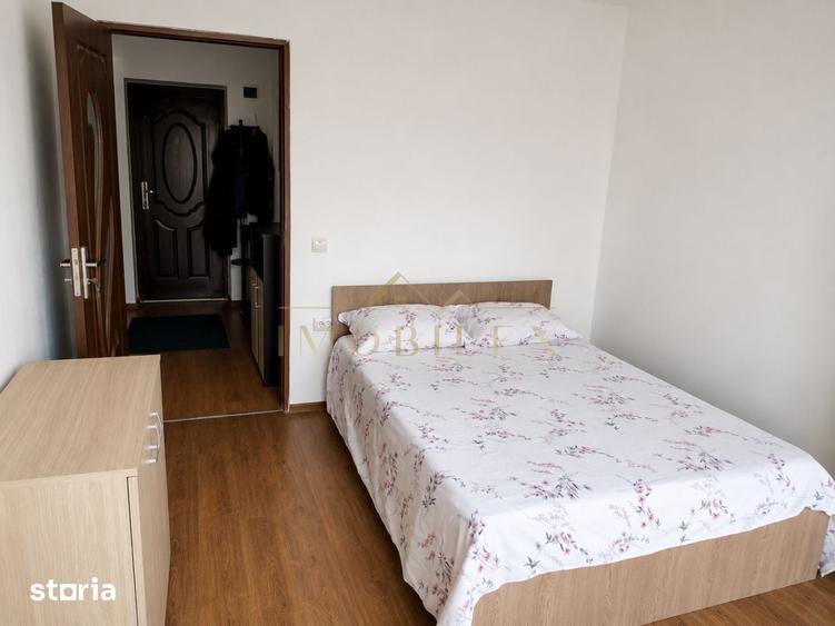 Apartament cu 2 camere în Florești — fotografia 1