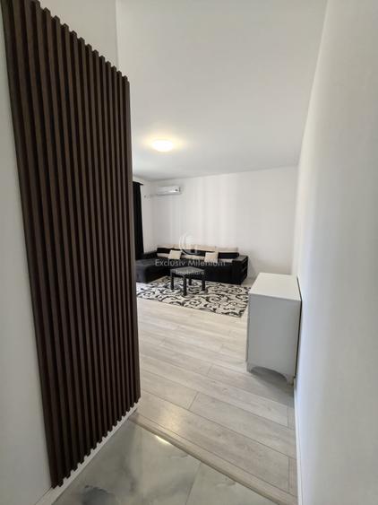 Apartament cu 2 camere decomandat, mobilat în Timișoara