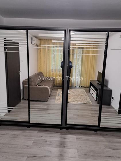 Inchiriez apartament 2 camere