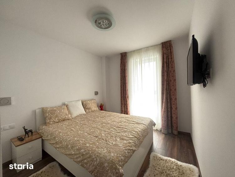 Apartament cu 3 camere în Vasile Alecsandri