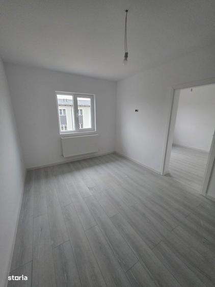 Apartament cu 2 camere în Ciurea