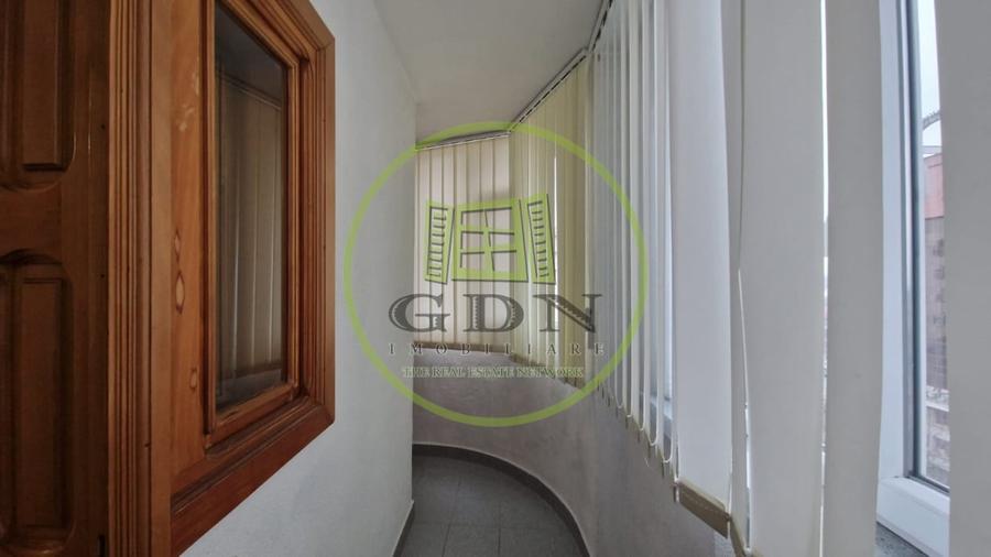 Apartament cu 2 camere decomandat, mobilat în Calea Severinului
