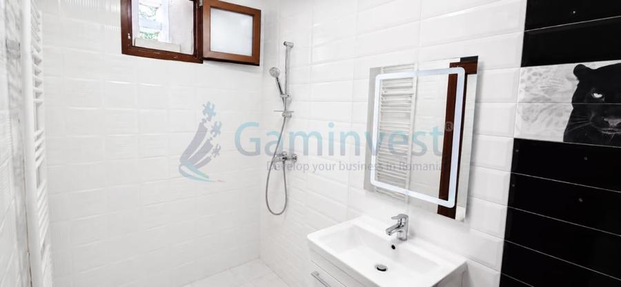 Spațiu comercial, de 128 mp, în Ultracentral