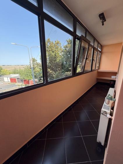 Apartament doua camere - 4