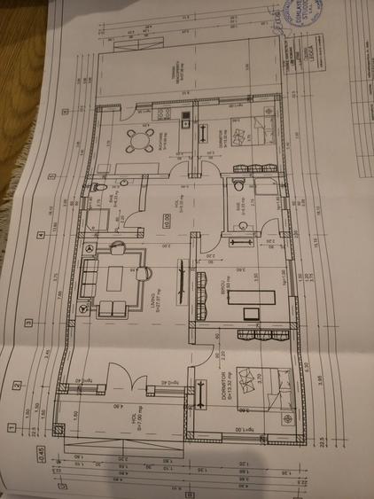 Vand casa comuna Cumpana. - 2
