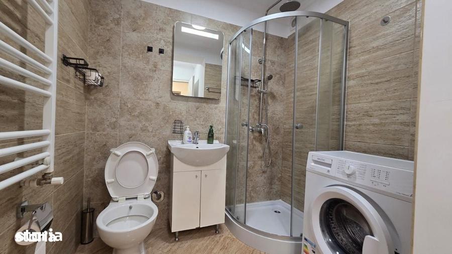 Apartament 2 camere Lujerului I 2 metrou I centrala termica I - 7