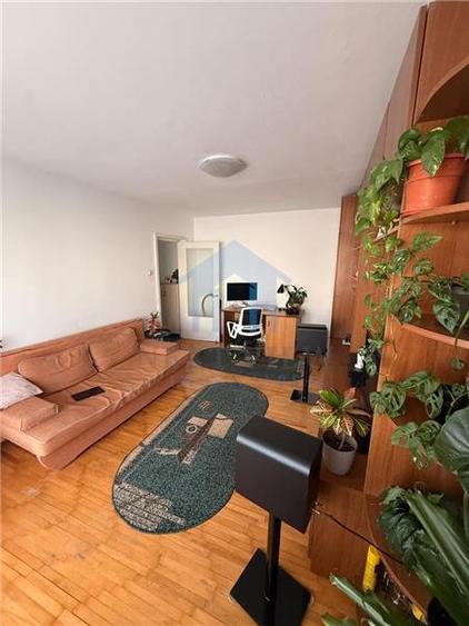 Apartament cu 2 camere decomandat în Mărăști