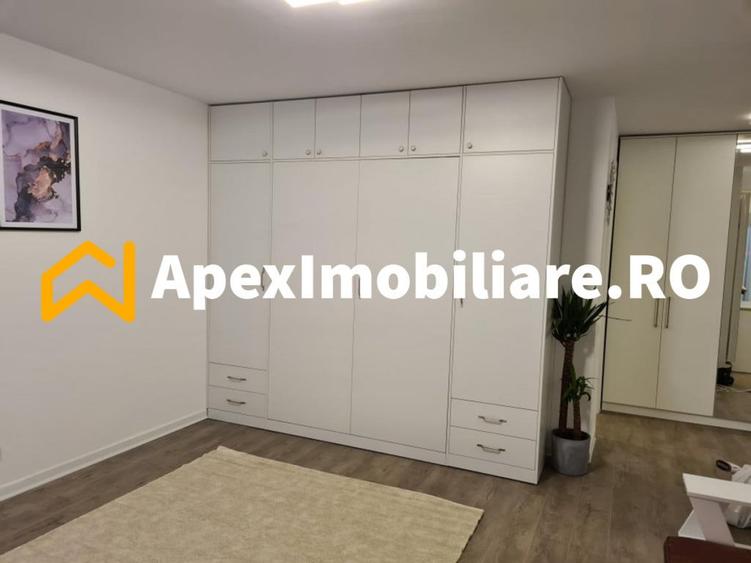 Garsoniera de inchiriat Pipera Bucure?ti | ApexImobiliare.r - 12