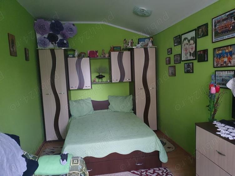 Casă cu 4 camere în Oltina