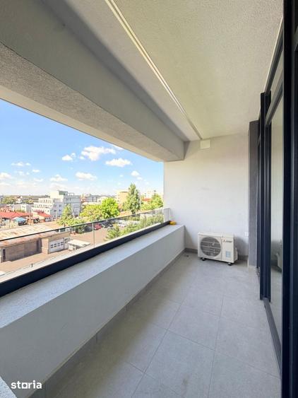 Vanzare Apartament 2 Camere Akcent City | Metrou Jiului | TVA INCLUS - 5
