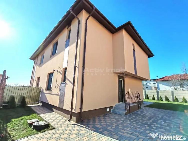 Casa- Vila - Prelungirea Ghencea -Cartierul Latin-169900E T - 16