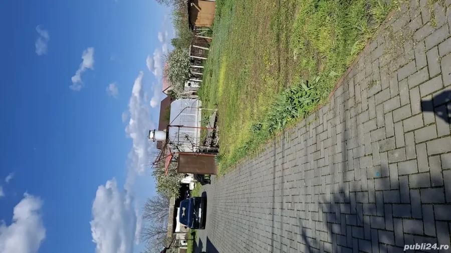 Casă cu 5 camere în Afumați