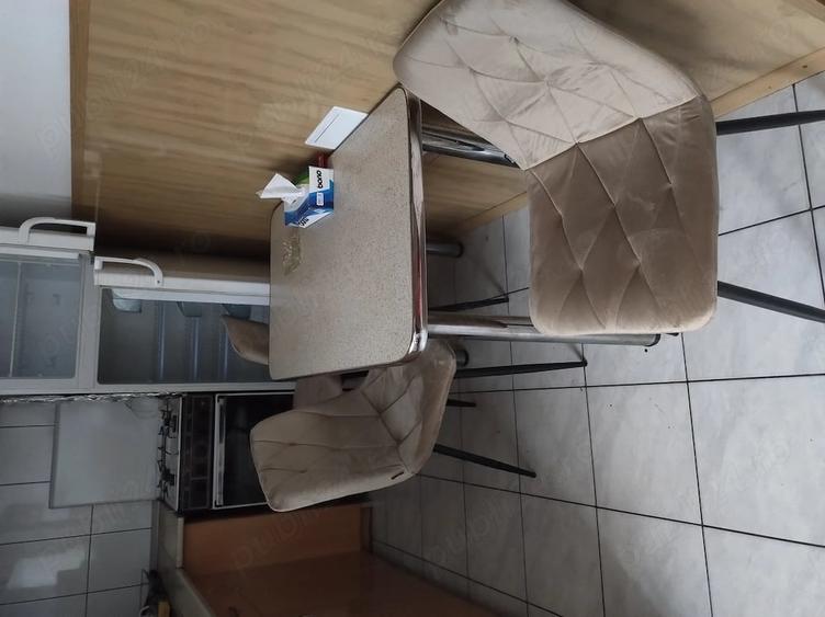 Apartament cu 2 camere decomandat în Nădrag