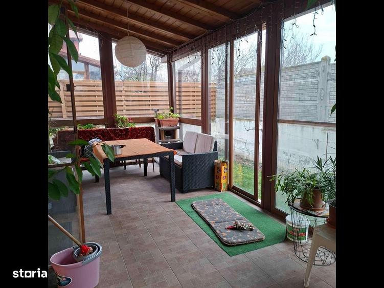 Casa Drumul Muntenilor - 7