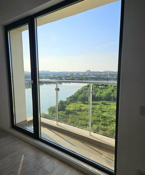 Apartament cu 2 camere semidecomandat în Fundeni