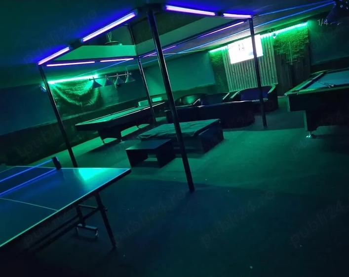 Spațiu comercial, de 180 mp, în Central