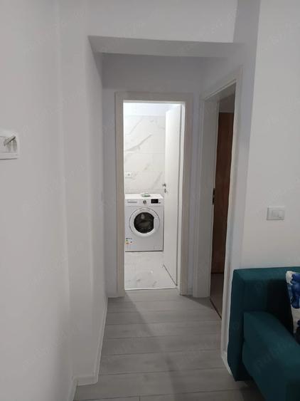 Garsonieră decomandată în Vișan