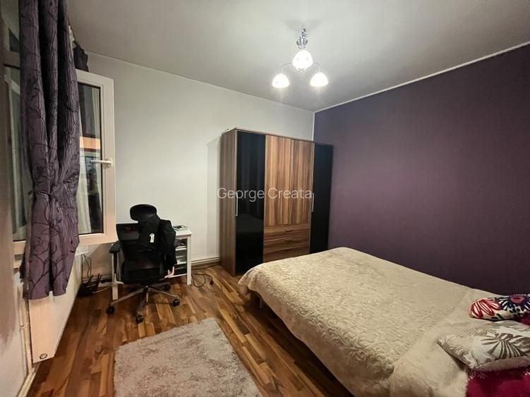 Casă de vanzare, ultracentral, 5 camere, Zona Eminescu-Toamnei