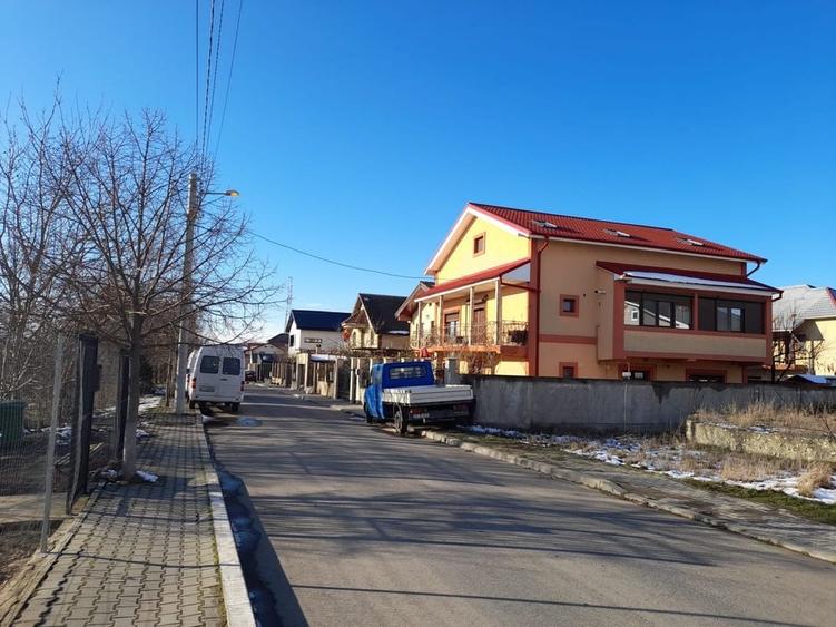 Spațiu comercial, în Central