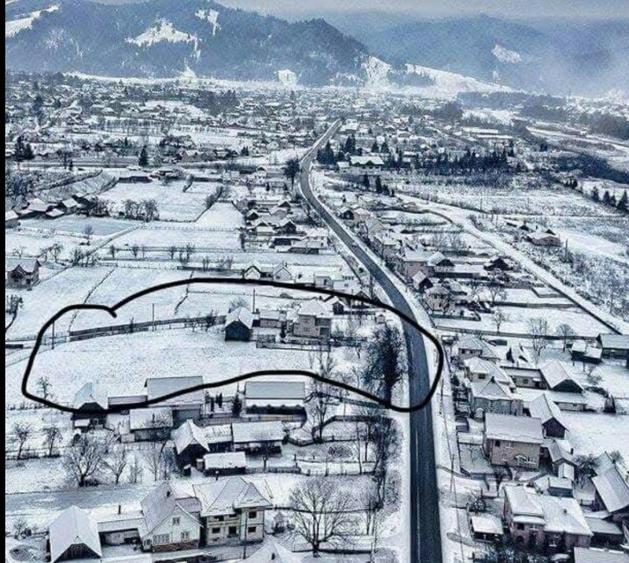 Casă cu 4 camere în Central