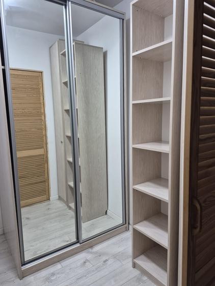Apartament cu 3 camere semidecomandat în Dristor