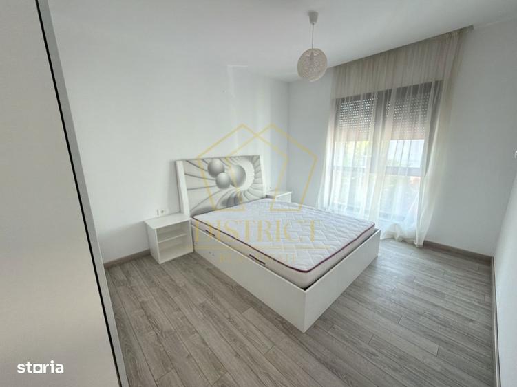 Apartament cu 3 camere | Dumbravita - 10