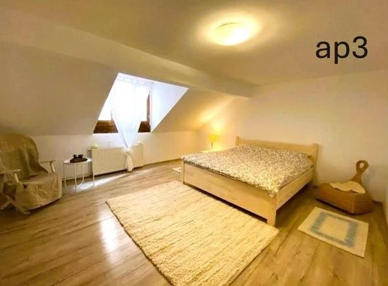 Casa in Centrul Istoric - 9