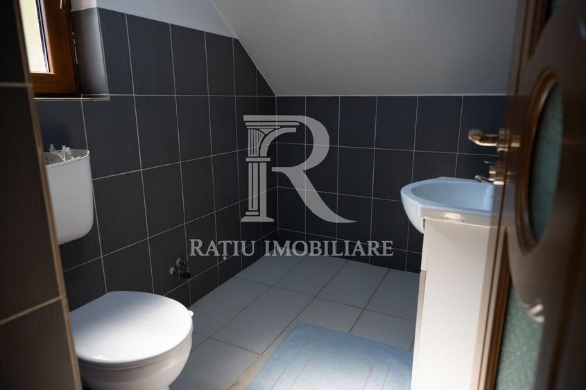 Casă cu 5 camere cu Canalizare în Bratca