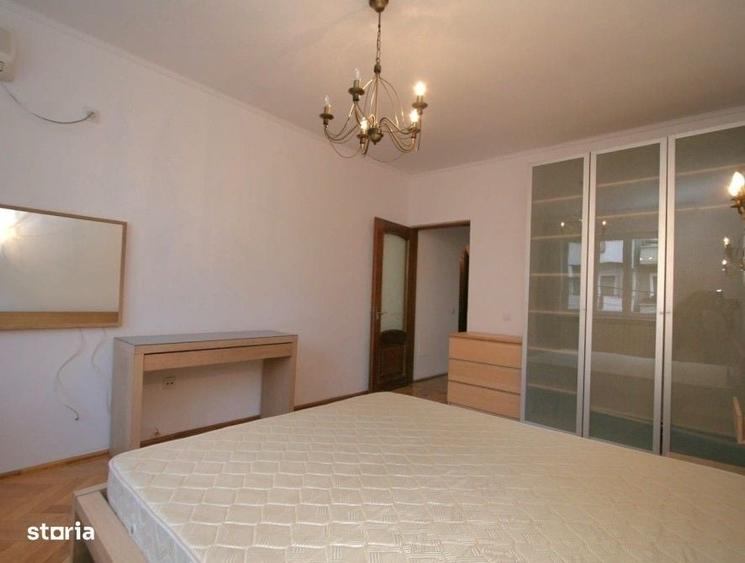 Apartament cu 4 camere în Dorobanți