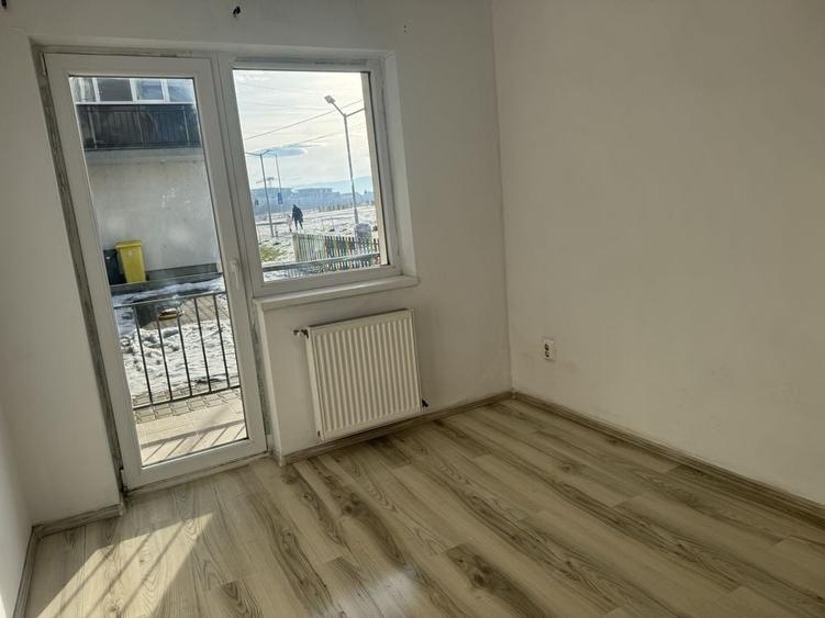 Apartament cu 2 camere în Turnișor