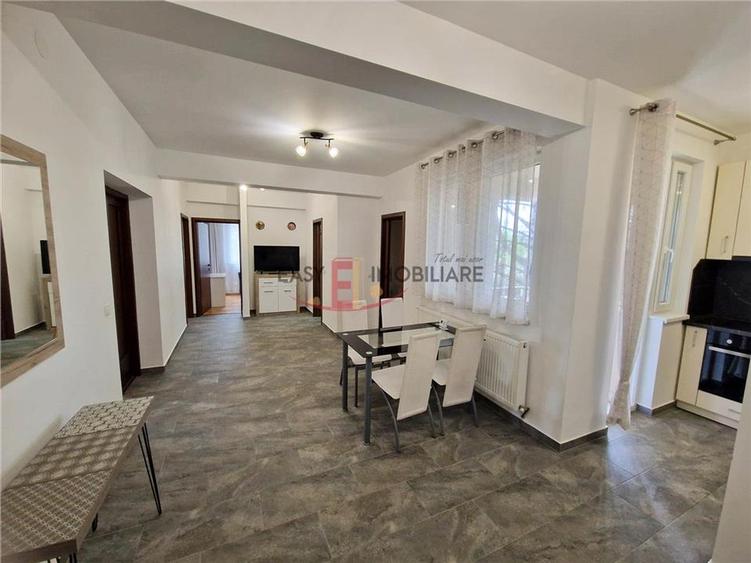 Apartament 4 camere, UMF, central, Targu Mures - 4
