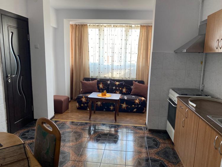 Apartament cu 2 camere decomandat în Mărăști