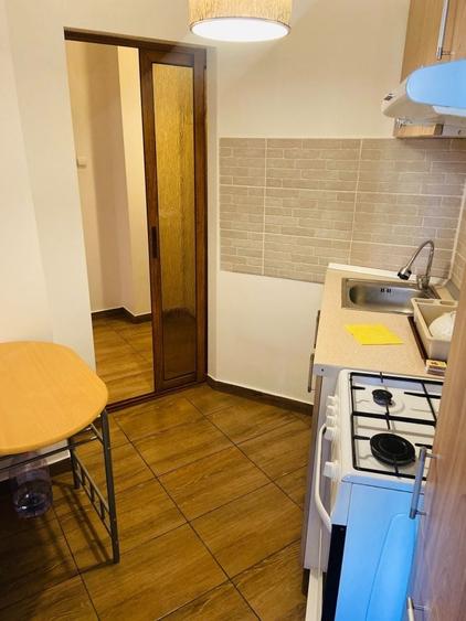 Apartament cu 1 camera de inchiriat - 6