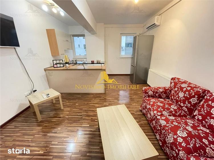Apartament cu 3 camere în Mărășești