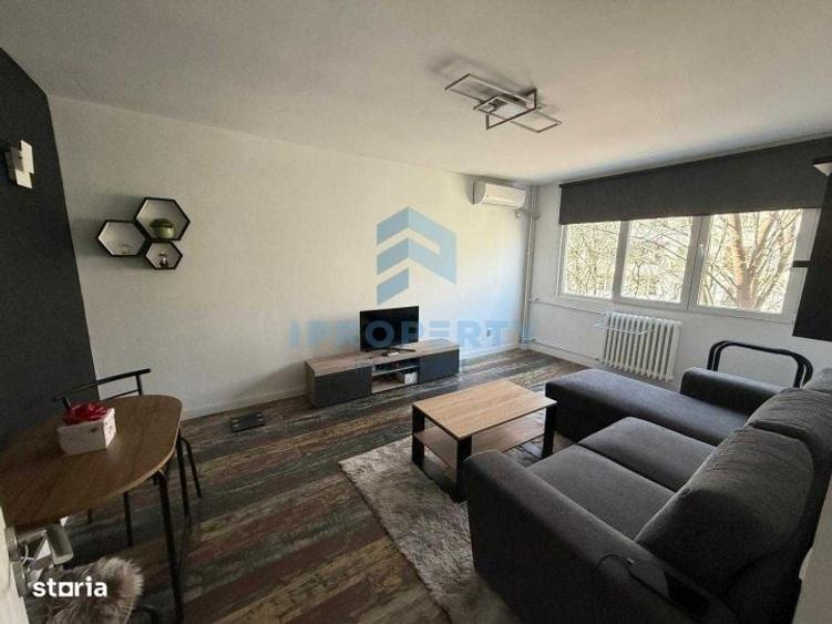 Berceni - Brancoveanu | 2 Camere | Decomandat | Complet Mobilat | Parc - 8
