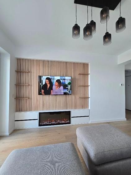 Apartament 2 camere de închiriat | 60 mp | Prima Grand Residence, Nufărul | Mobi - 14