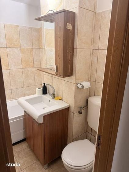 Inchiriez apartament cu 2 camere zona Bella Italia - 7