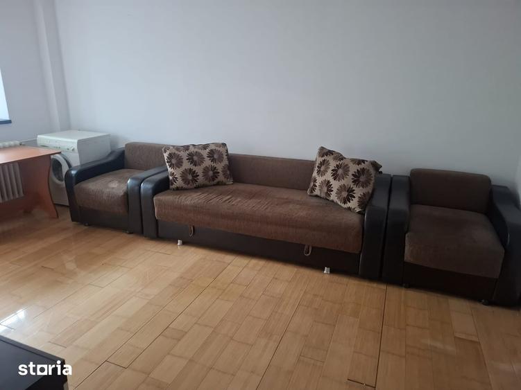 Apartament cu 2 camere în Pantelimon