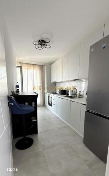 2 Camere de inchiriat | Popesti Leordeni | Pet Friendly | 53 mp - 4