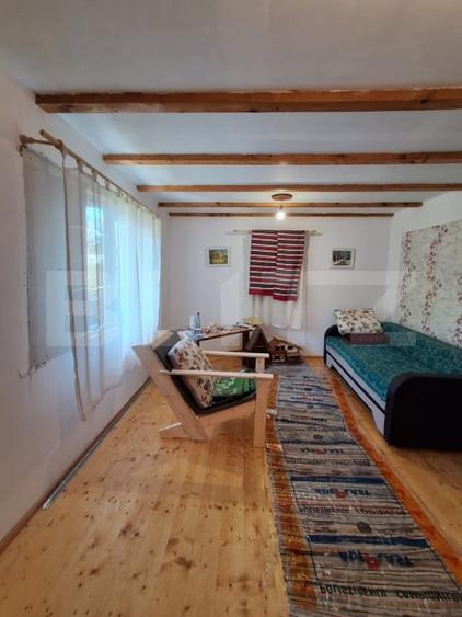 Casă individuală cu 3 camere cu Teren 825 Mp în Breaza