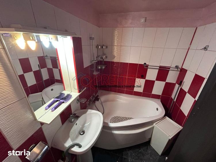 Garsonieră în Giurgiului