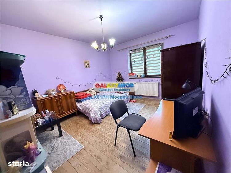 Casă cu 3 camere cu Canalizare în Republicii